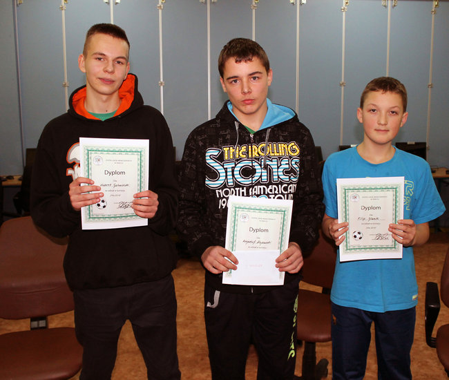 Pierwszy turniej w grę FIFA za nami