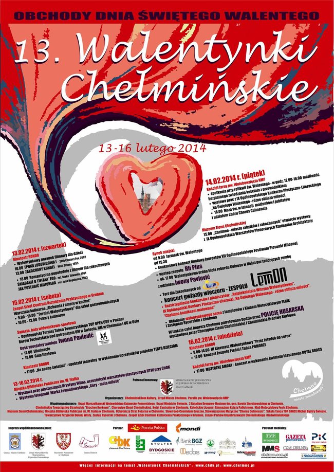 Walentynki 2014