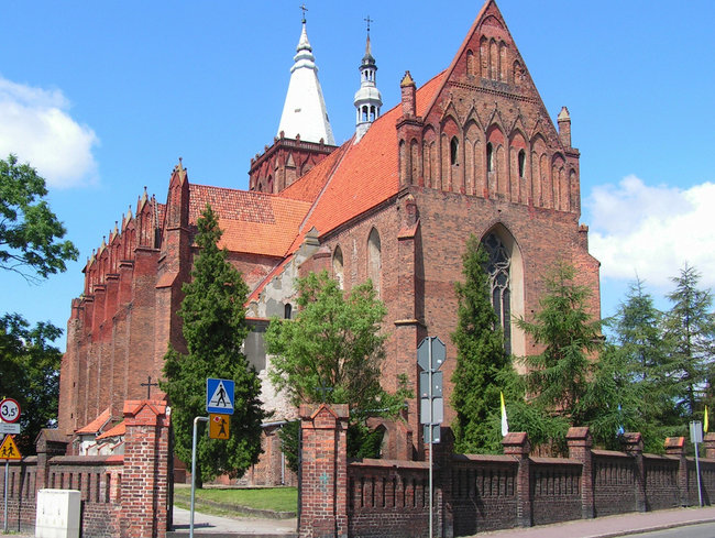 Walentynki z błogosławieństwem