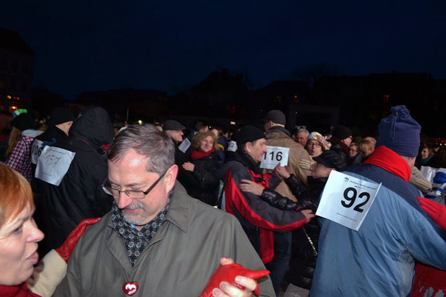 Polacy mają czwarte złoto, a my mamy rekord Guinnessa