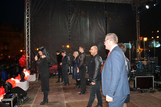 Polacy mają czwarte złoto, a my mamy rekord Guinnessa