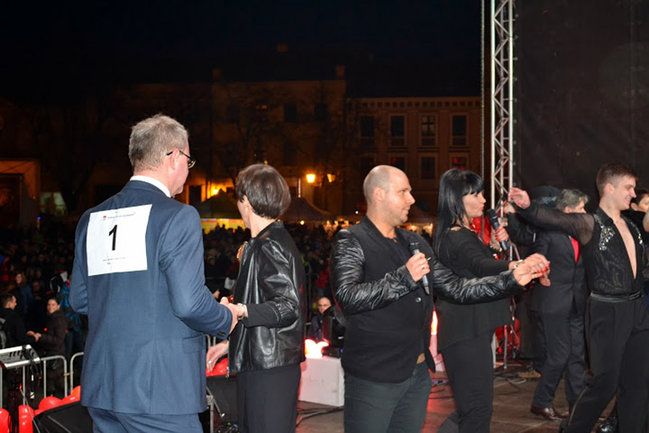 Polacy mają czwarte złoto, a my mamy rekord Guinnessa