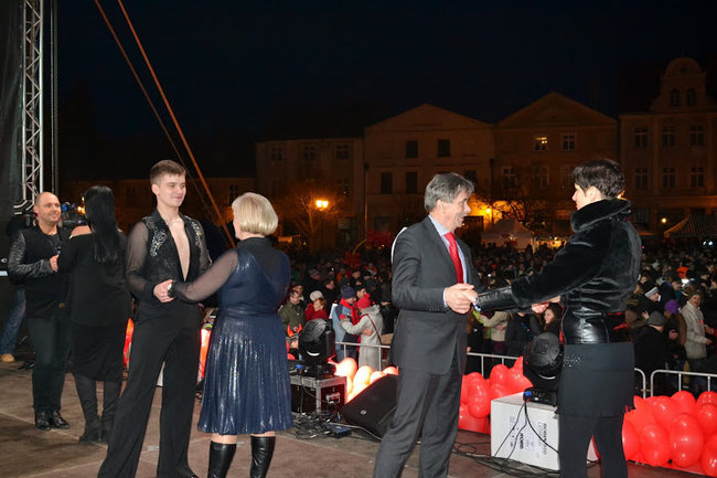 Polacy mają czwarte złoto, a my mamy rekord Guinnessa