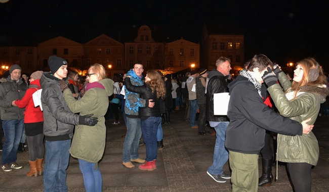 Polacy mają czwarte złoto, a my mamy rekord Guinnessa