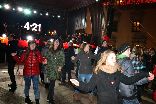 Polacy mają czwarte złoto, a my mamy rekord Guinnessa