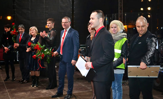 Polacy mają czwarte złoto, a my mamy rekord Guinnessa