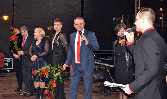 Polacy mają czwarte złoto, a my mamy rekord Guinnessa