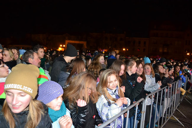 Polacy mają czwarte złoto, a my mamy rekord Guinnessa