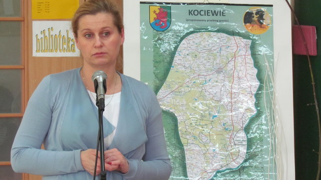 Światowy Dzień Kociewia w ZSP
