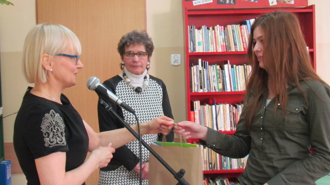 Światowy Dzień Kociewia w ZSP