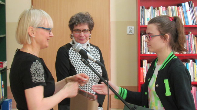 Światowy Dzień Kociewia w ZSP