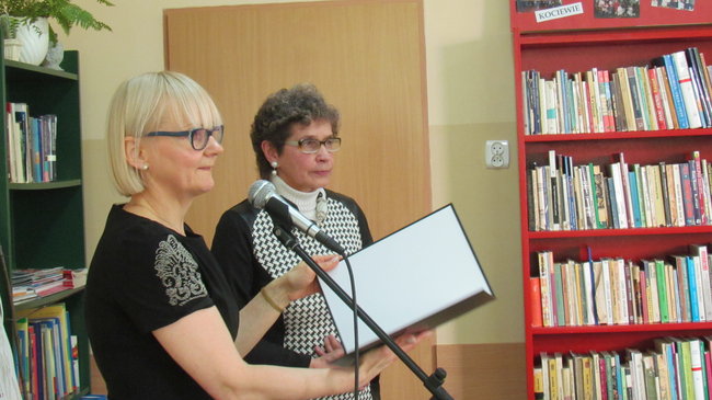 Światowy Dzień Kociewia w ZSP