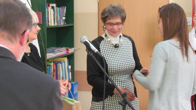 Światowy Dzień Kociewia w ZSP