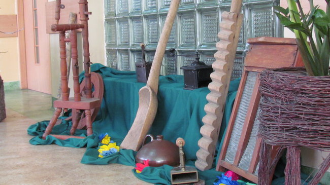 Światowy Dzień Kociewia w ZSP