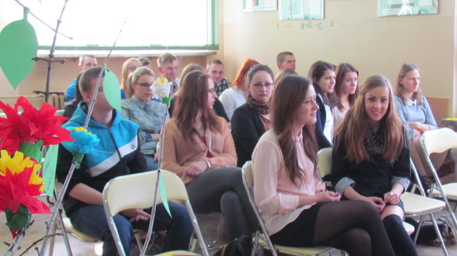 Światowy Dzień Kociewia w ZSP