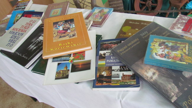 Światowy Dzień Kociewia w ZSP