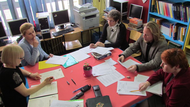 Światowy Dzień Kociewia w ZSP