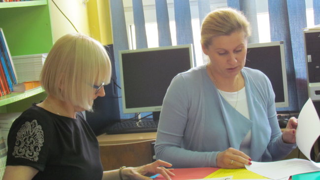 Światowy Dzień Kociewia w ZSP