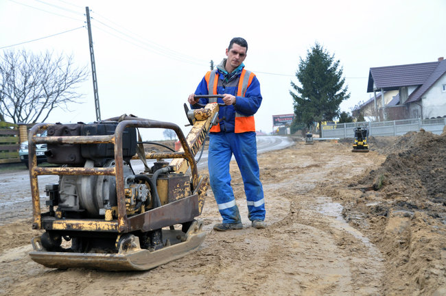 Lepiej nie jeździć ?małą obwodnicą?