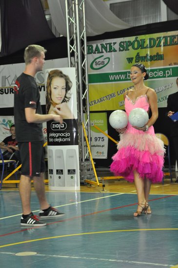 Turniej tańca o Puchar Borów Tucholskich