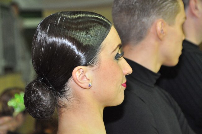 Turniej tańca o Puchar Borów Tucholskich