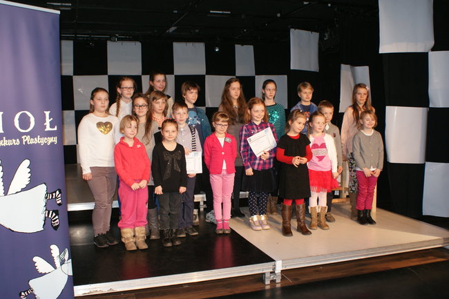 Hanna Kawecka doceniona w ogólnopolskim konkursie