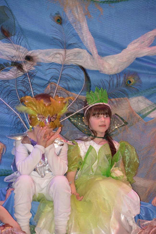 Projekt ?Świecki Teatr Małego Aktora? czas zacząć