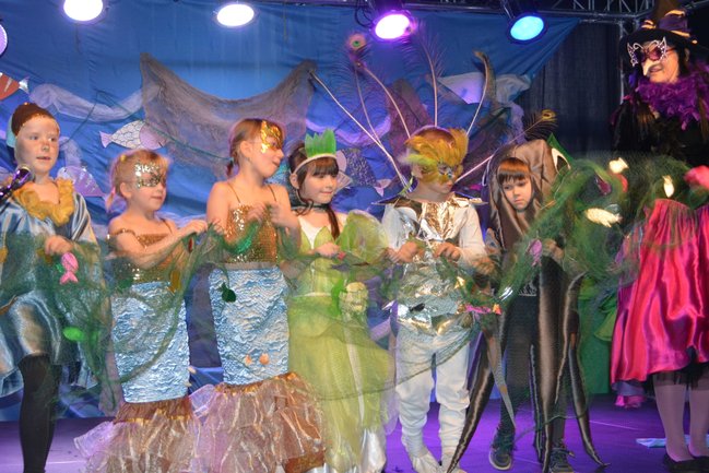 Projekt ?Świecki Teatr Małego Aktora? czas zacząć