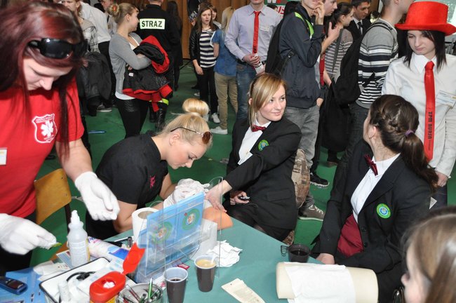 Targi Edukacji i Pracy ? szkoły kuszą ofertami