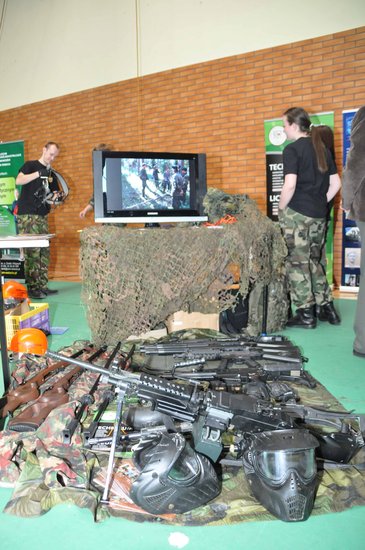 Targi Edukacji i Pracy ? szkoły kuszą ofertami