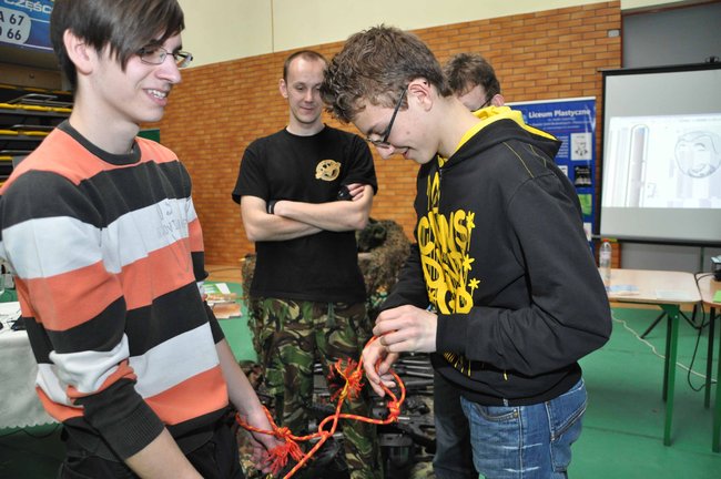 Targi Edukacji i Pracy ? szkoły kuszą ofertami