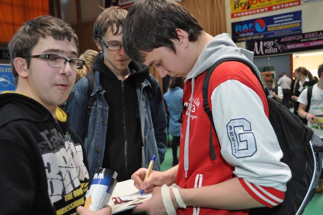 Targi Edukacji i Pracy ? szkoły kuszą ofertami