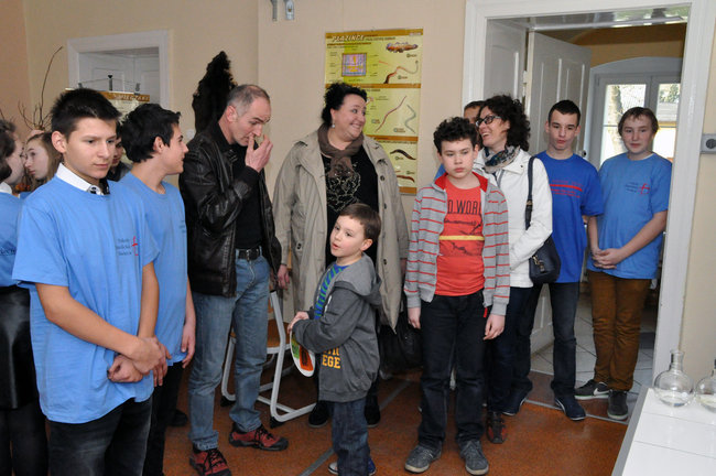 Dzień Otwartych Drzwi w Szkołach Katolickich