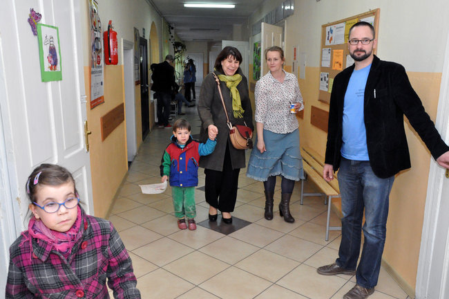 Dzień Otwartych Drzwi w Szkołach Katolickich