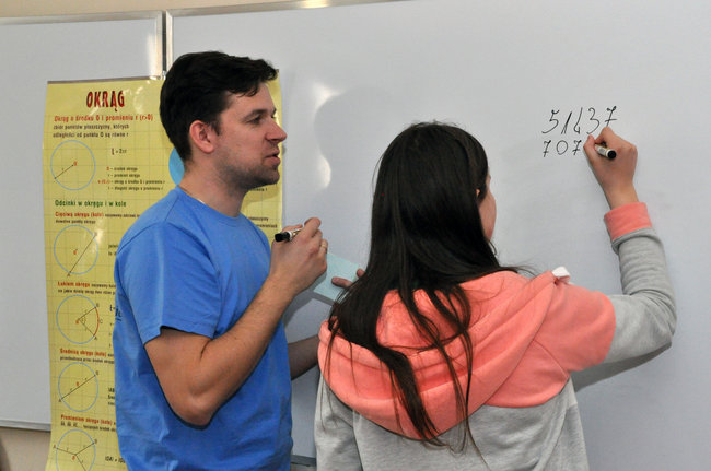 Dzień Otwartych Drzwi w Szkołach Katolickich