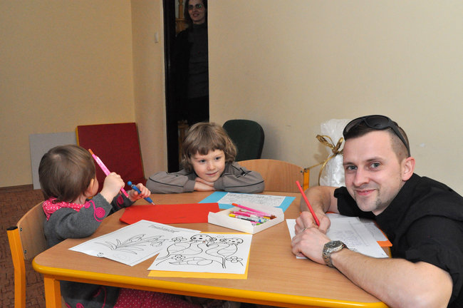 Dzień Otwartych Drzwi w Szkołach Katolickich