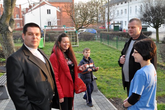 Dzień Otwartych Drzwi w Szkołach Katolickich