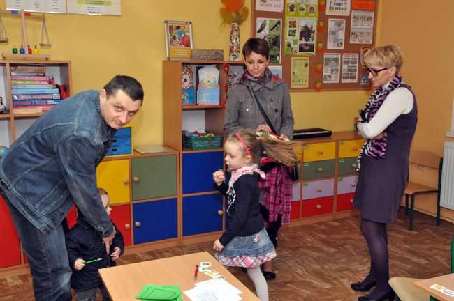 Dzień Otwartych Drzwi w Szkołach Katolickich