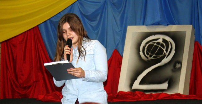 Drzwi Otwarte w Gimnazjum nr 2