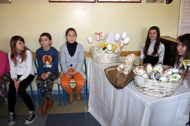 Drzwi Otwarte w Gimnazjum nr 2