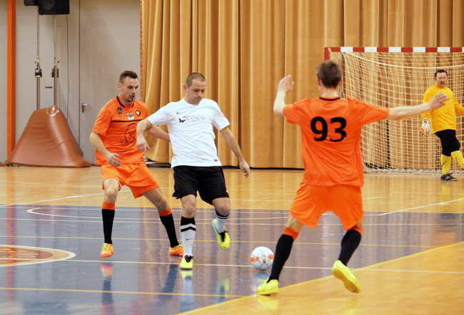 Toruń zdominował galę Stalex Ligi