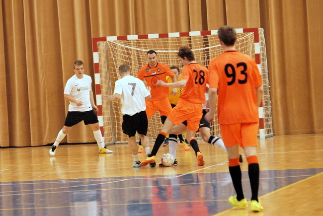 Toruń zdominował galę Stalex Ligi