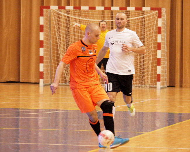 Toruń zdominował galę Stalex Ligi