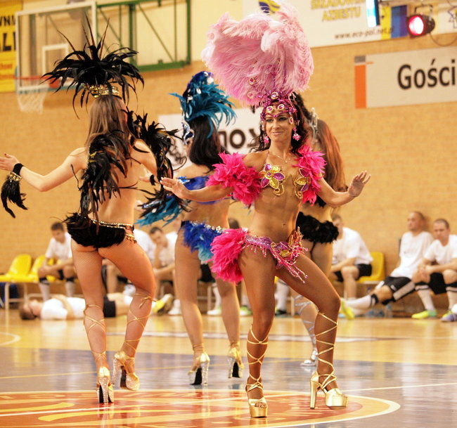 Toruń zdominował galę Stalex Ligi