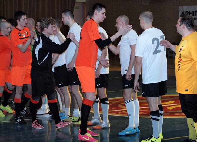 Toruń zdominował galę Stalex Ligi