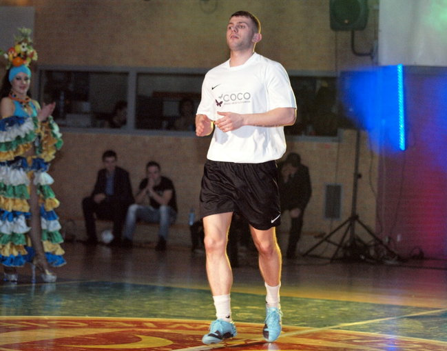 Toruń zdominował galę Stalex Ligi