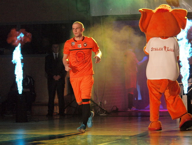 Toruń zdominował galę Stalex Ligi