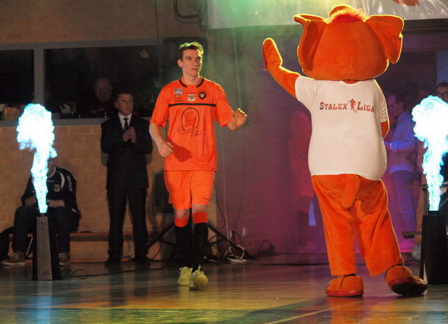 Toruń zdominował galę Stalex Ligi