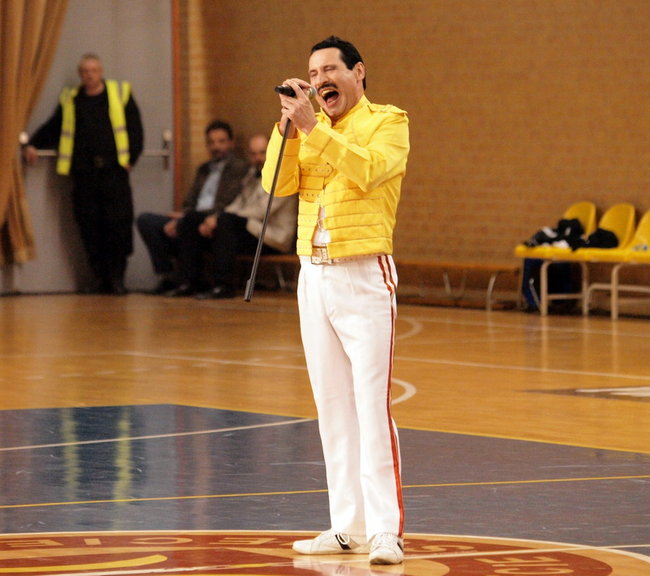 Toruń zdominował galę Stalex Ligi