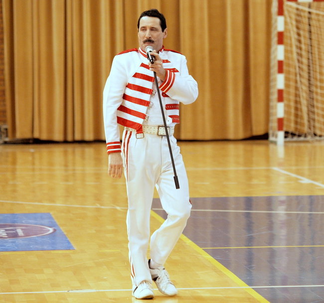 Toruń zdominował galę Stalex Ligi